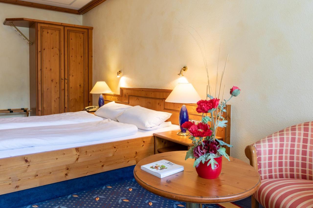 Sackmann Wanderhotel Baiersbronn Kültér fotó