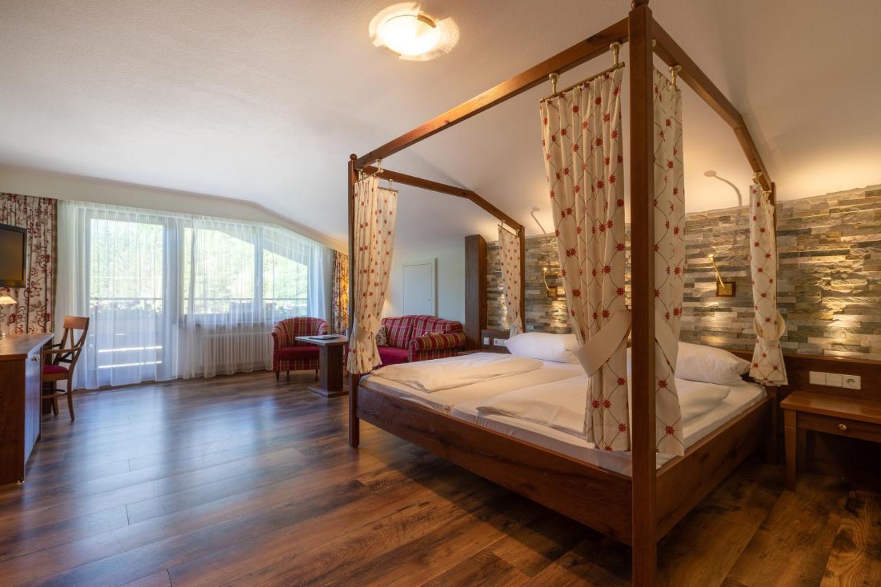 Sackmann Wanderhotel Baiersbronn Kültér fotó