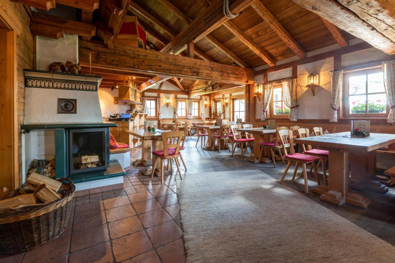 Sackmann Wanderhotel Baiersbronn Kültér fotó