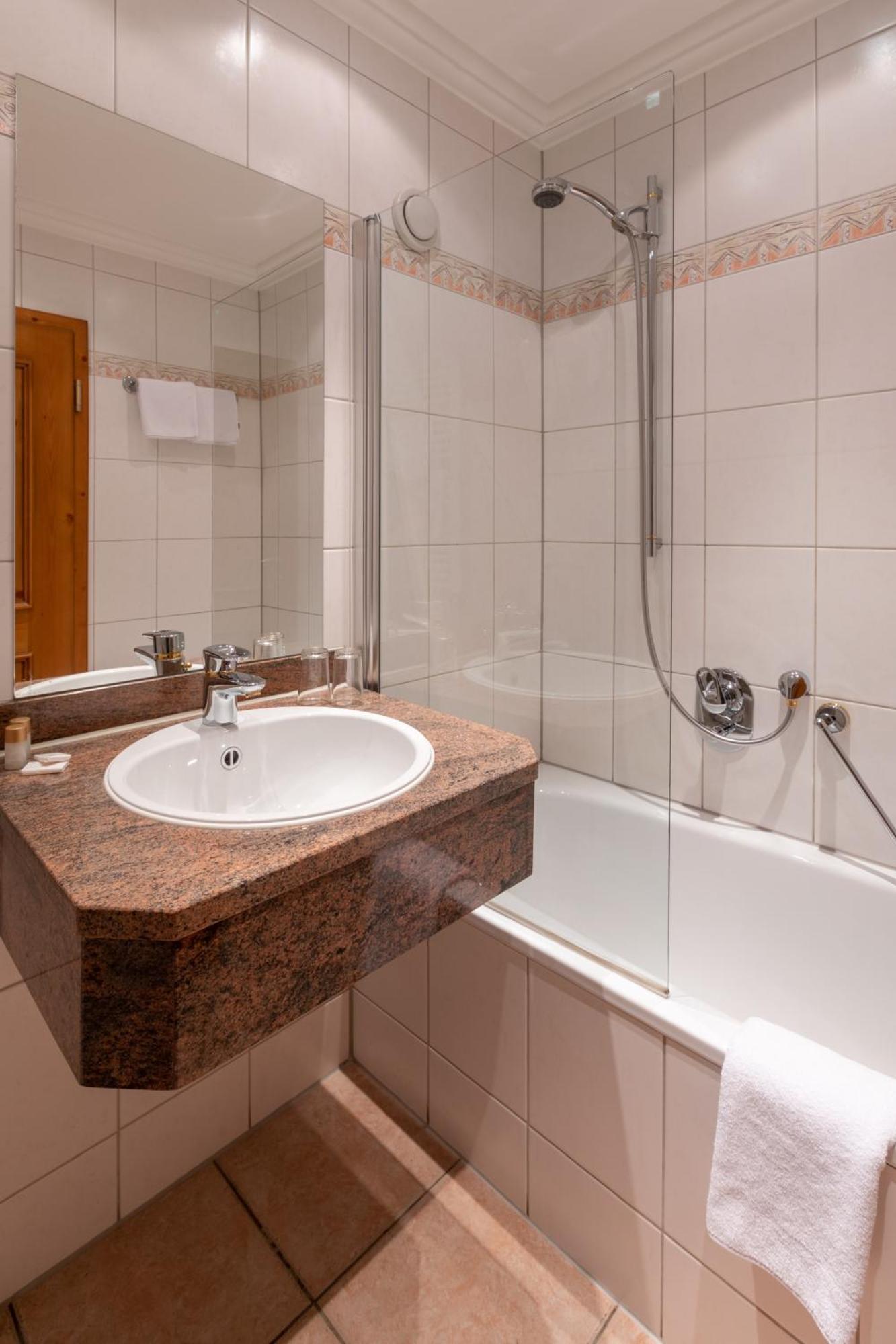 Sackmann Wanderhotel Baiersbronn Kültér fotó