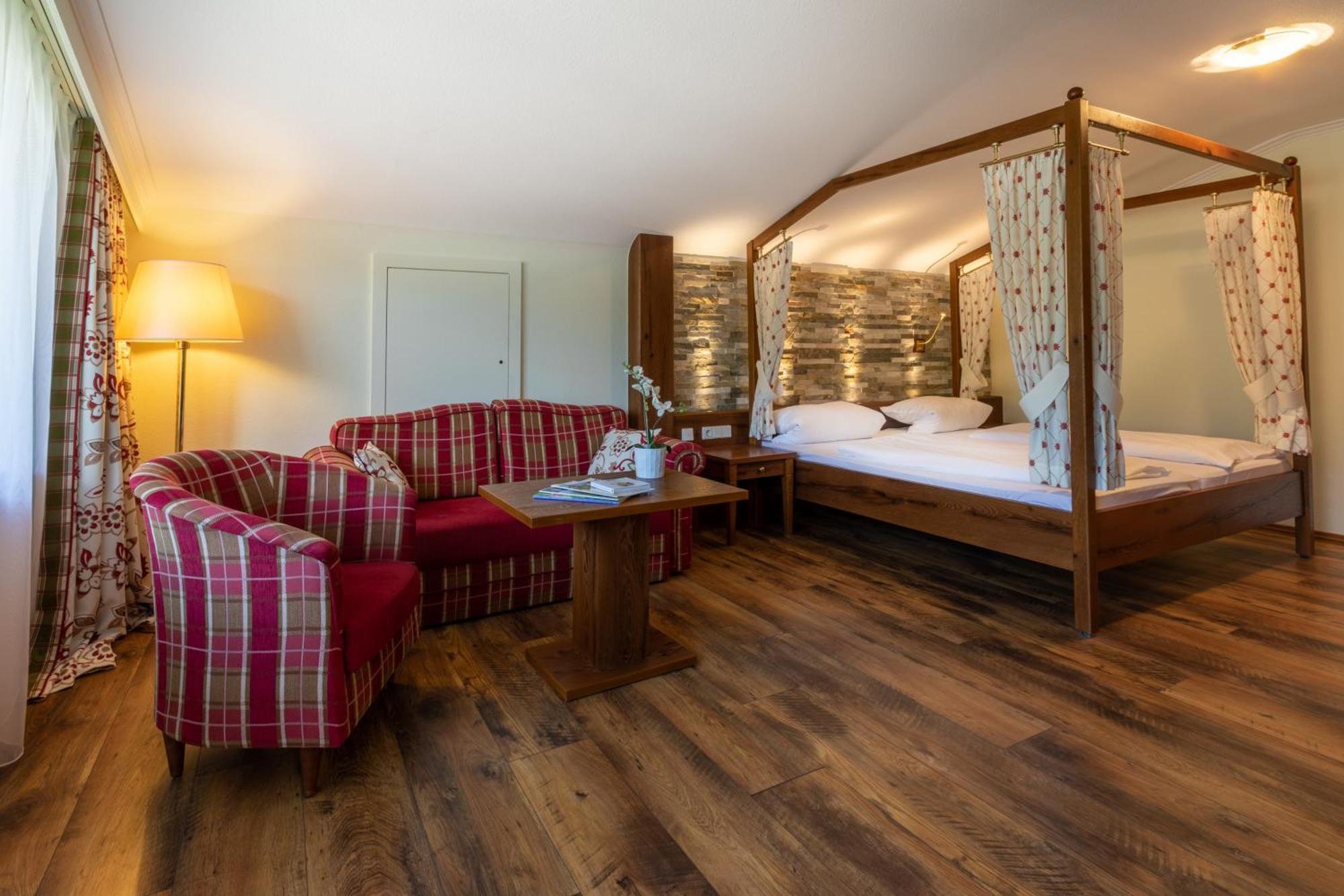 Sackmann Wanderhotel Baiersbronn Kültér fotó