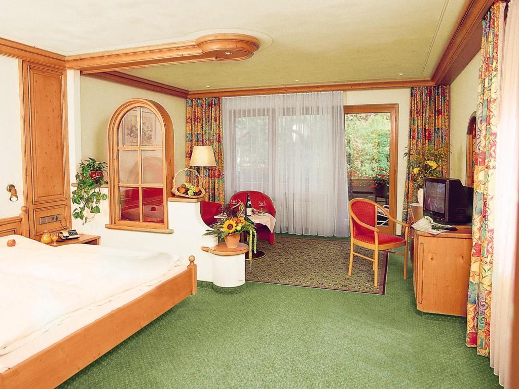 Sackmann Wanderhotel Baiersbronn Kültér fotó