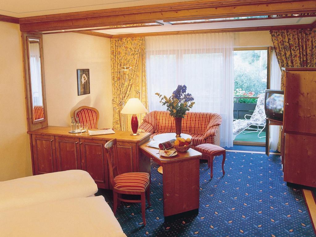 Sackmann Wanderhotel Baiersbronn Kültér fotó