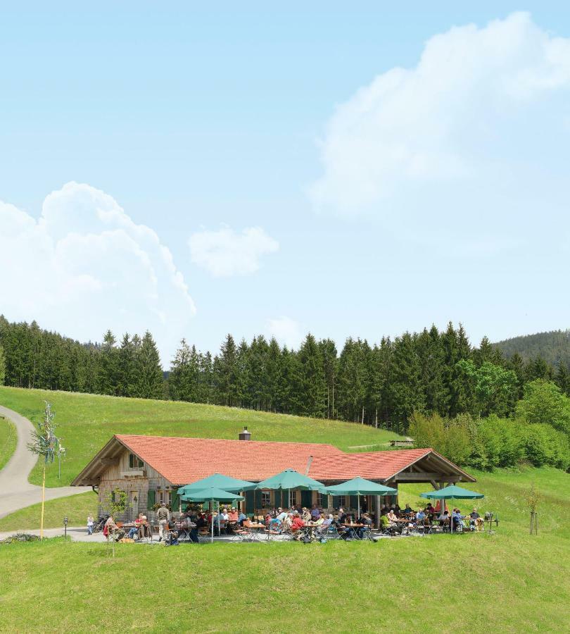 Sackmann Wanderhotel Baiersbronn Kültér fotó
